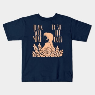 Discipline Kids T-Shirt